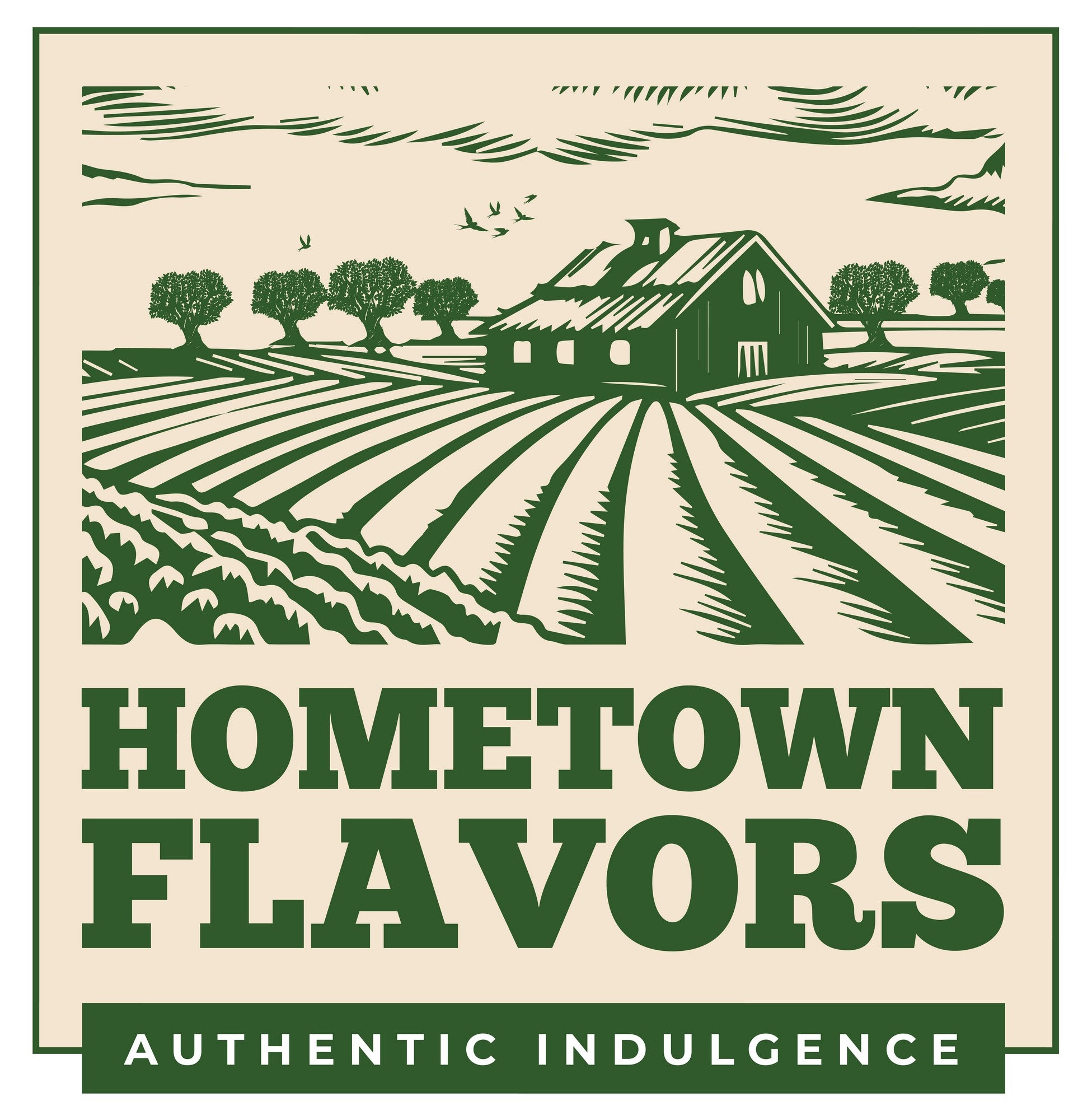 hometown flavors